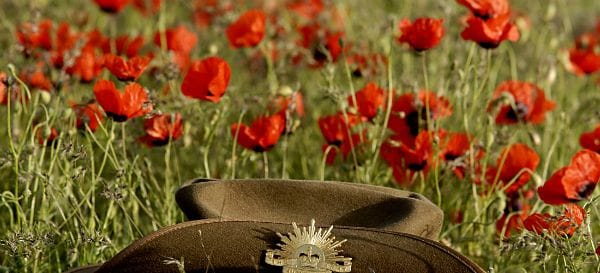 Prayers for ANZAC Day Prayers for ANZAC Day